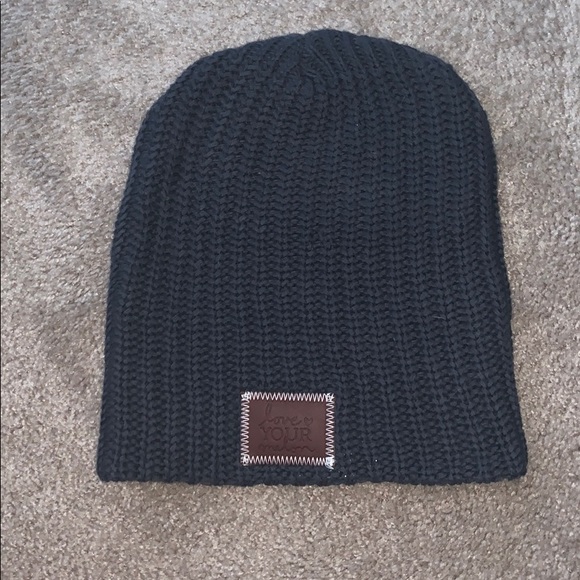 Beanie - Picture 3 of 3